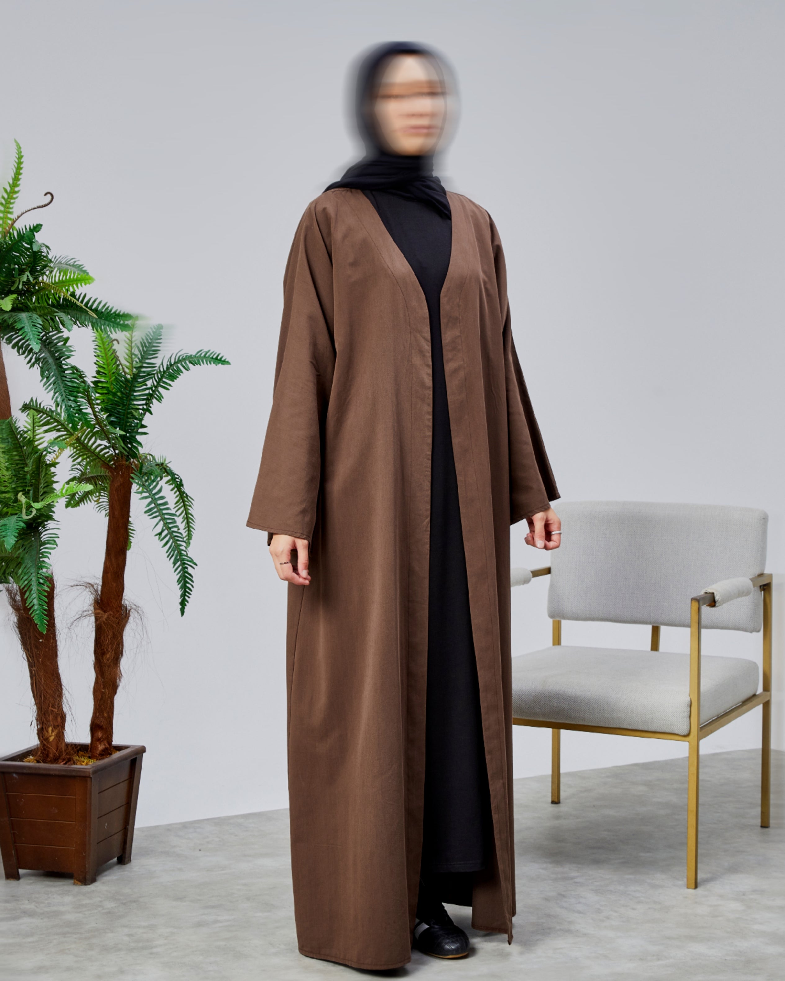 Abaya